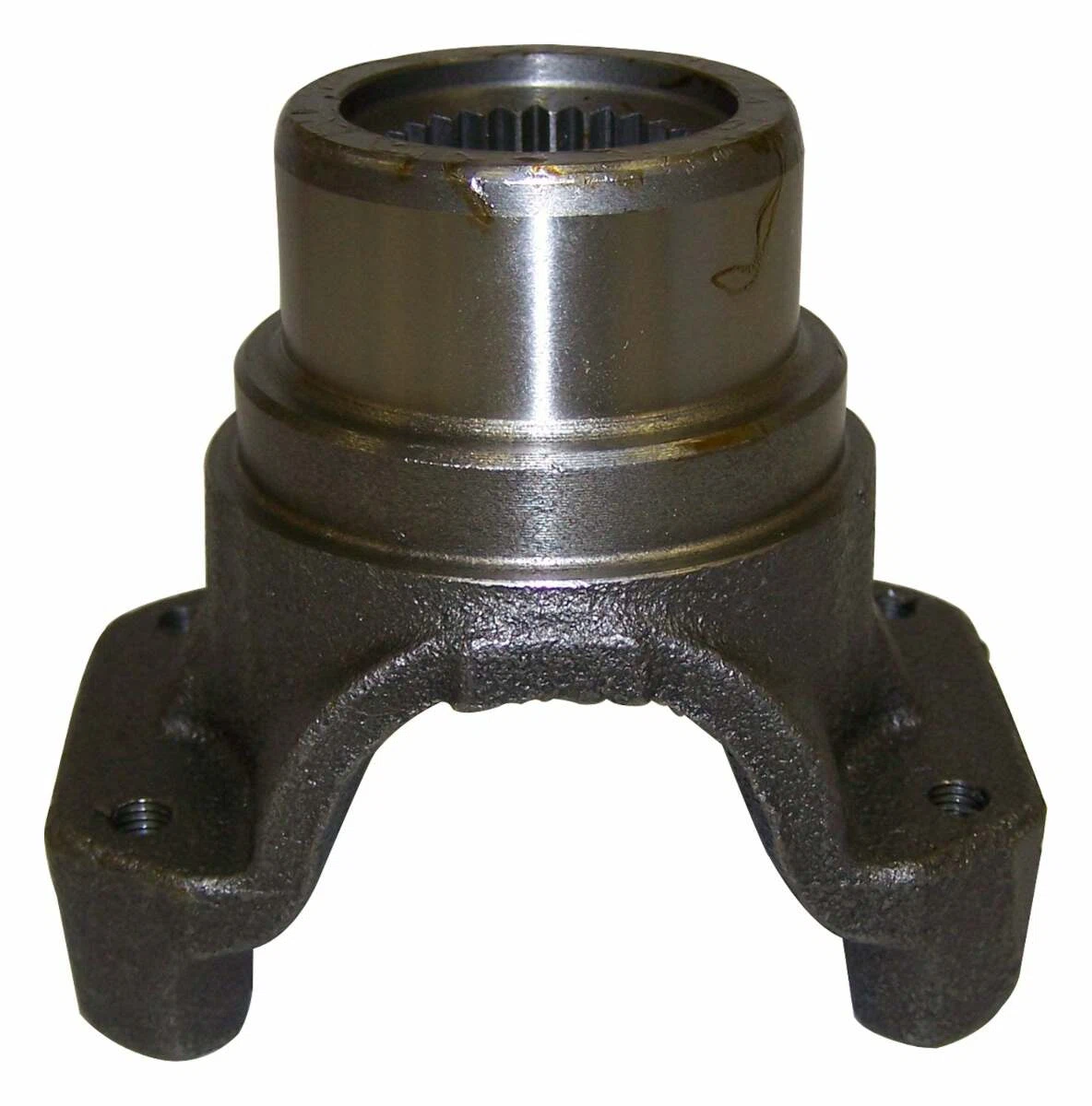 Crown Automotive - Steel Unpainted Yoke - 5072212AA